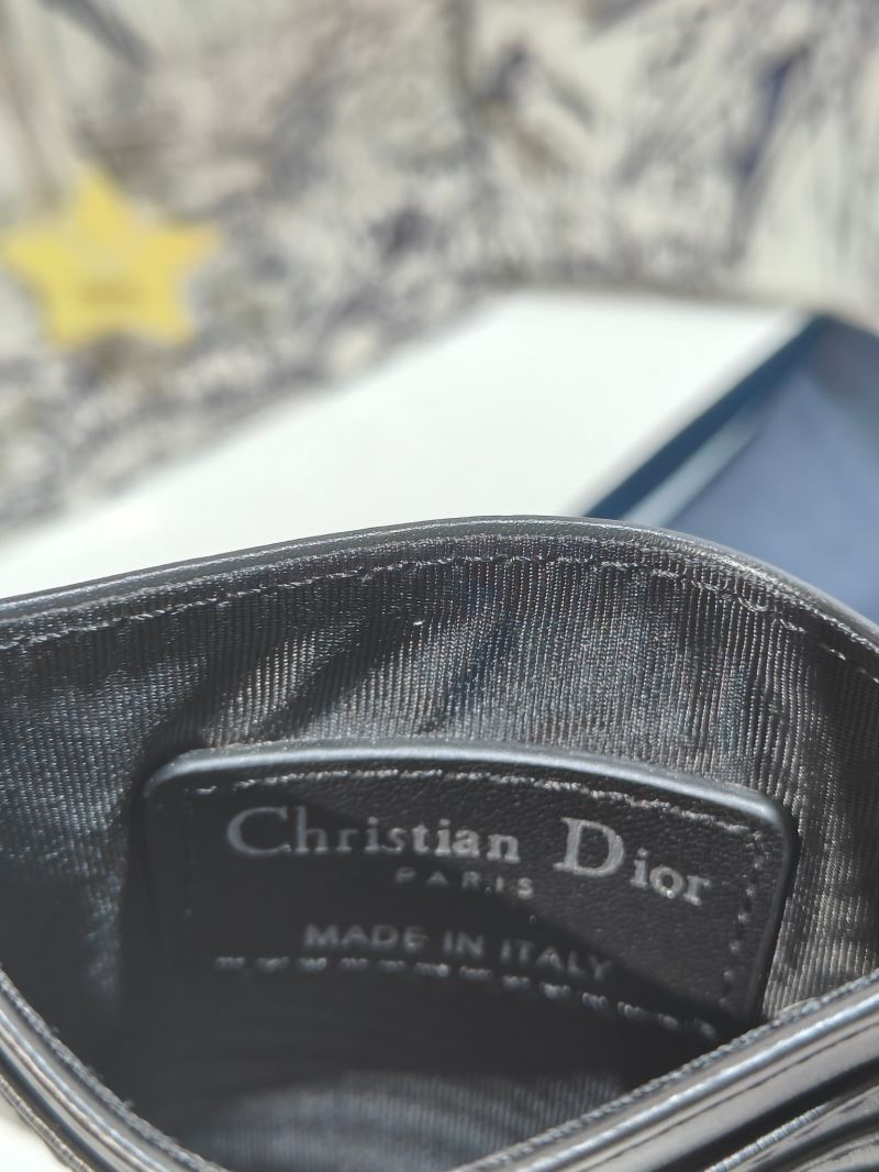 Christian Dior Wallet